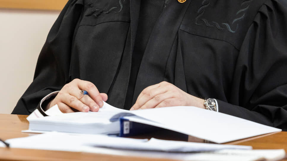 Фото: Марина Молдавская / Коммерсантъ