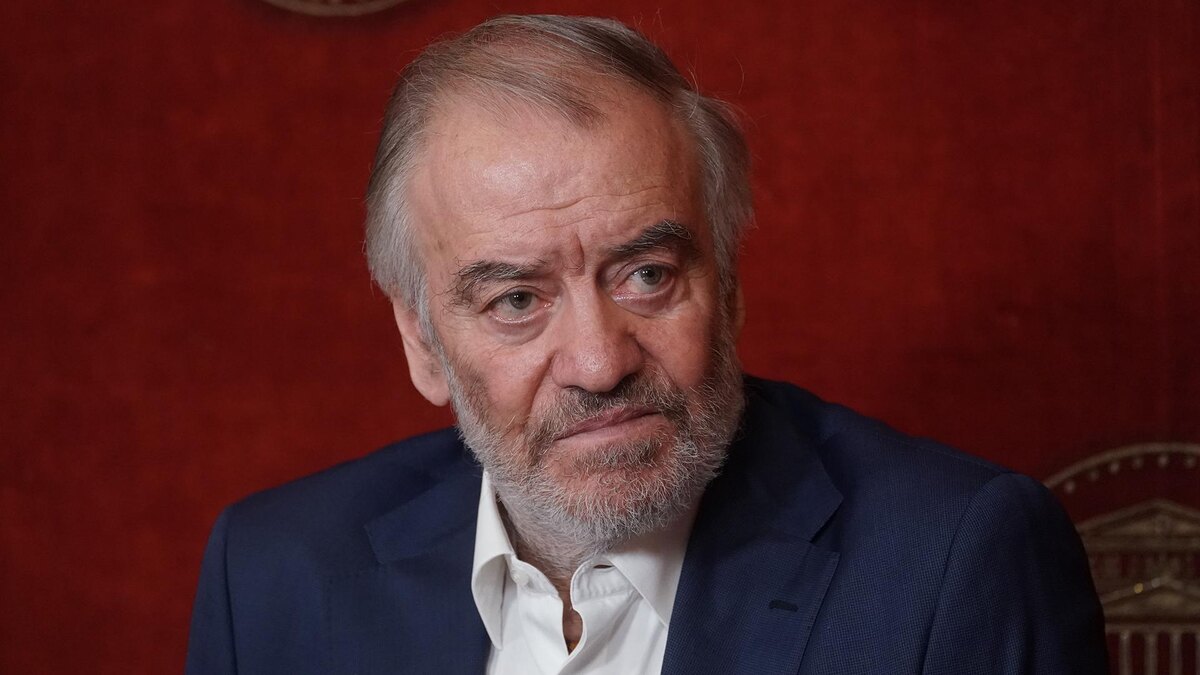    Фото: ИЗВЕСТИЯ/Эдуард Корниенко