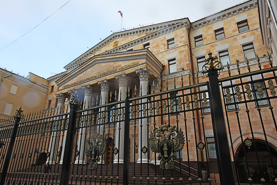    © Виталий Белоусов/РИА Новости