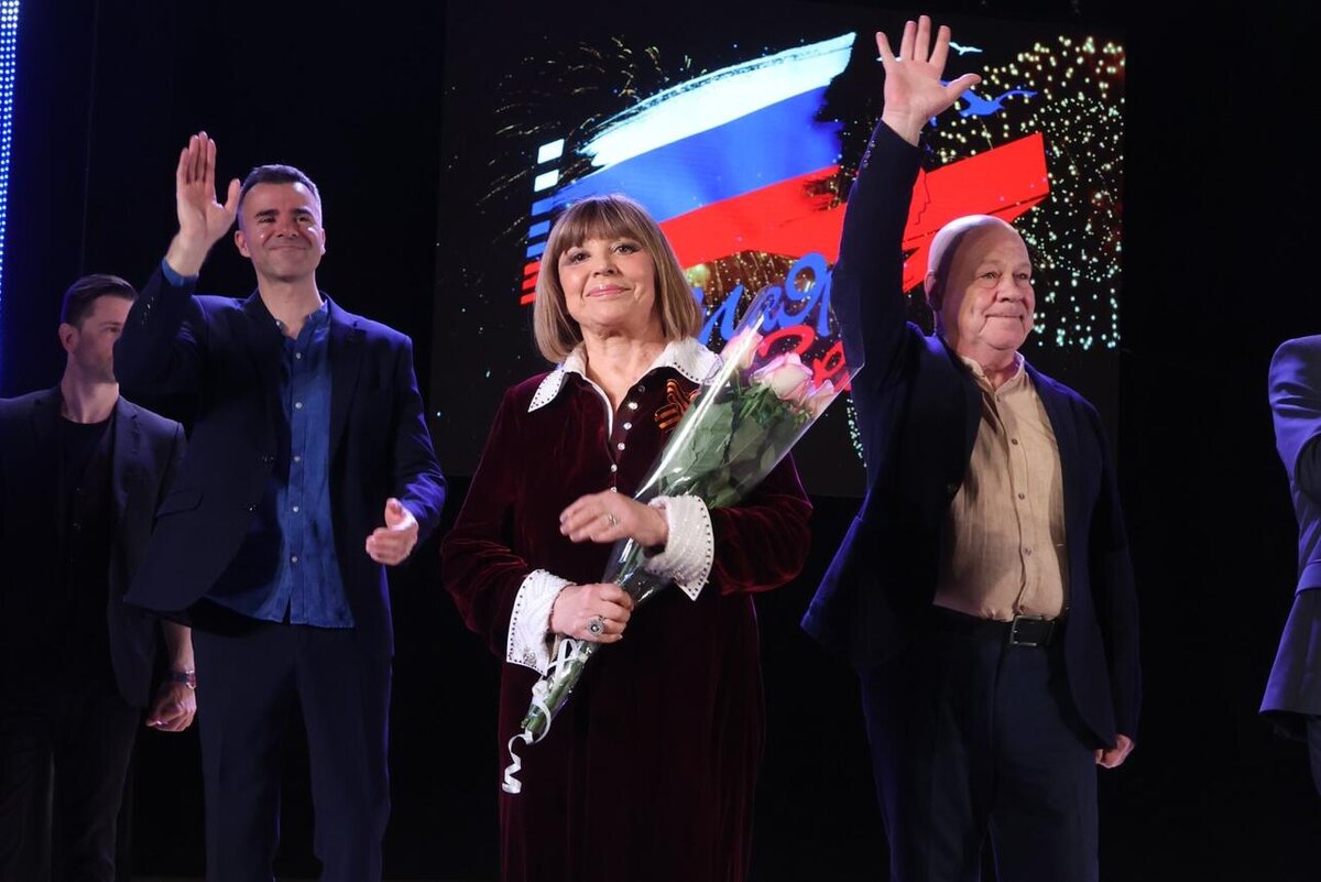     Юрий Феклистов