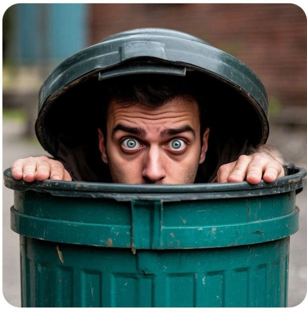 так это видит нейросеть...)