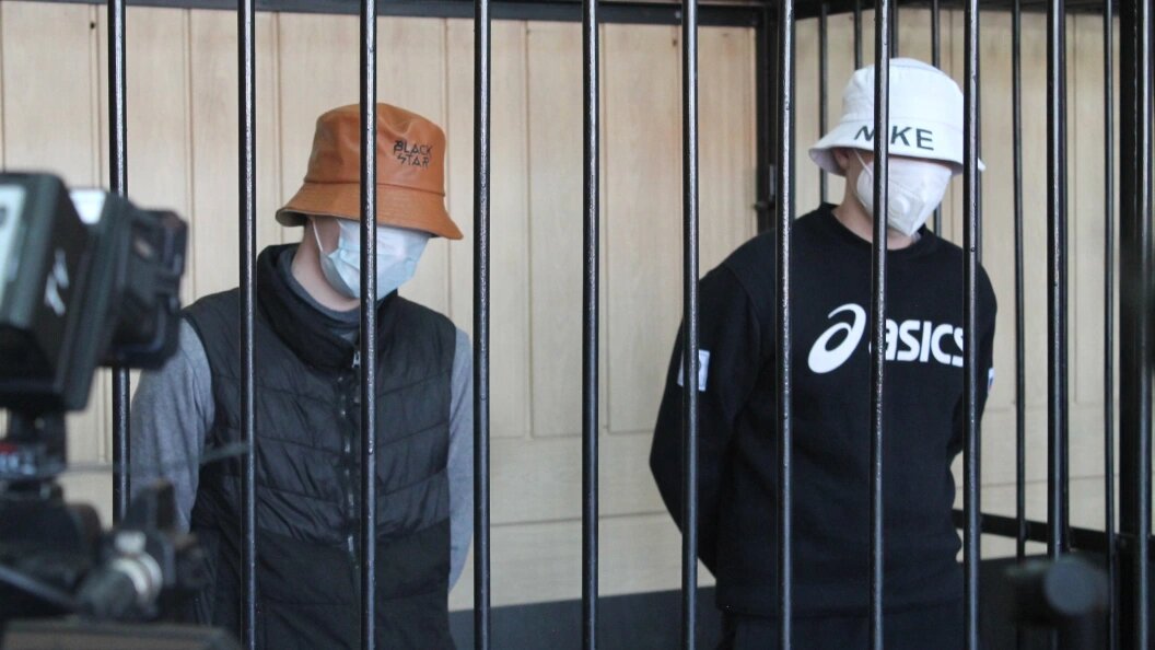    Фото: Новосибирский областной суд