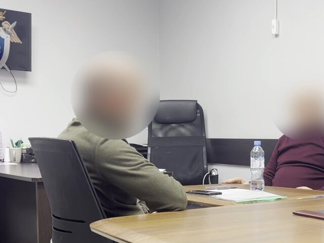    Фото: телеграм-канал "СУ СКР по Краснодарскому краю"