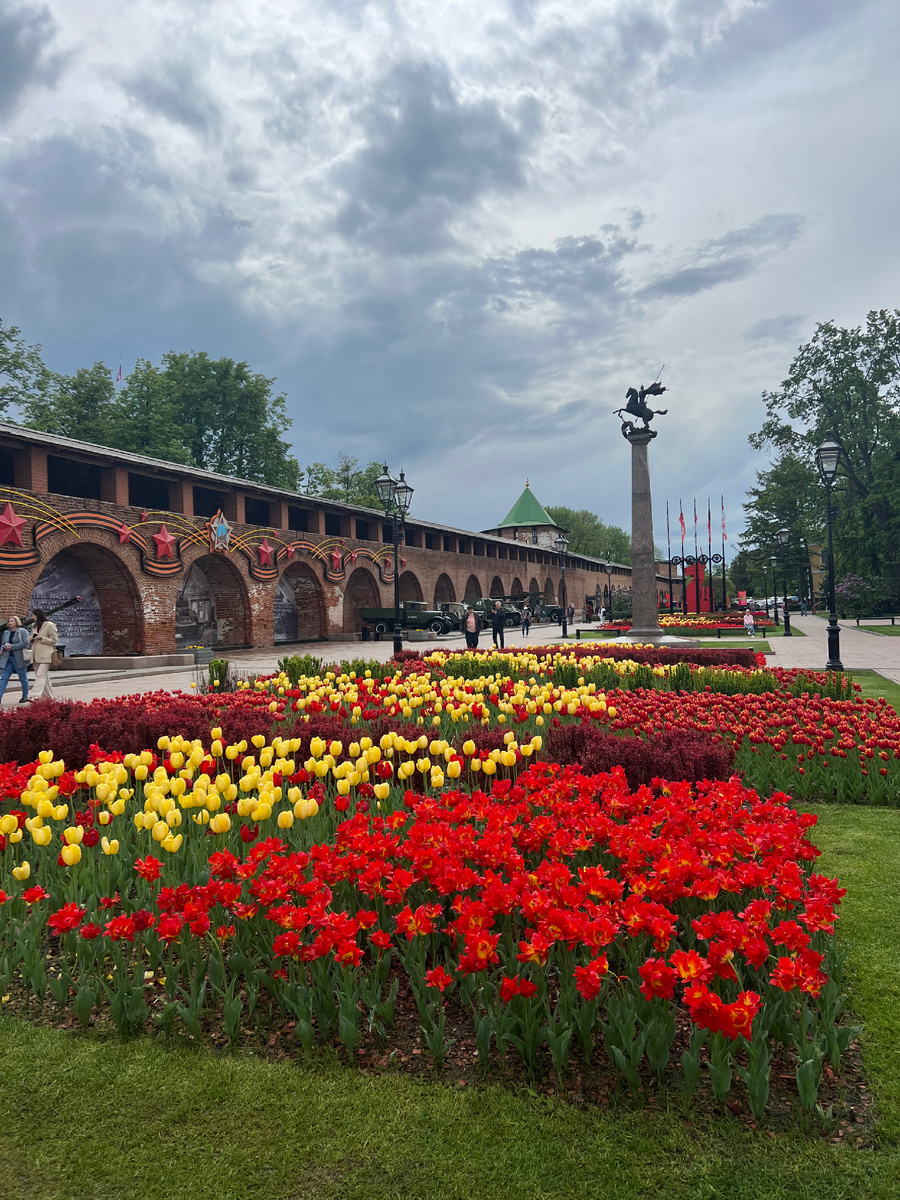 Личное фото. 