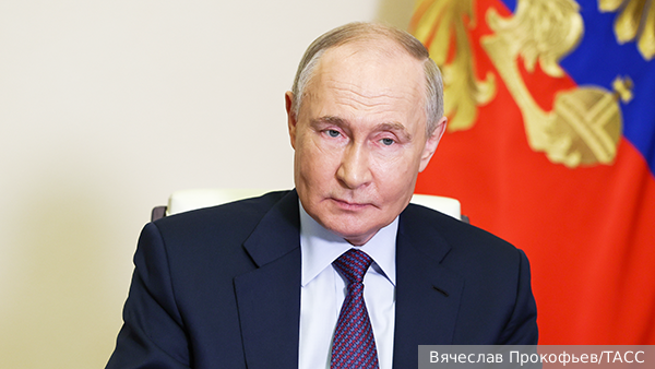     Фото: Вячеслав Прокофьев/ТАСС   
 Текст: Елизавета Шишкова