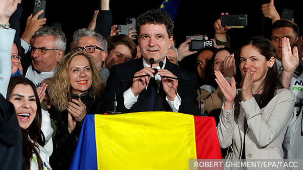     Фото: ROBERT GHEMENT/EPA/ТАСС   
 Текст: Анастасия Куликова