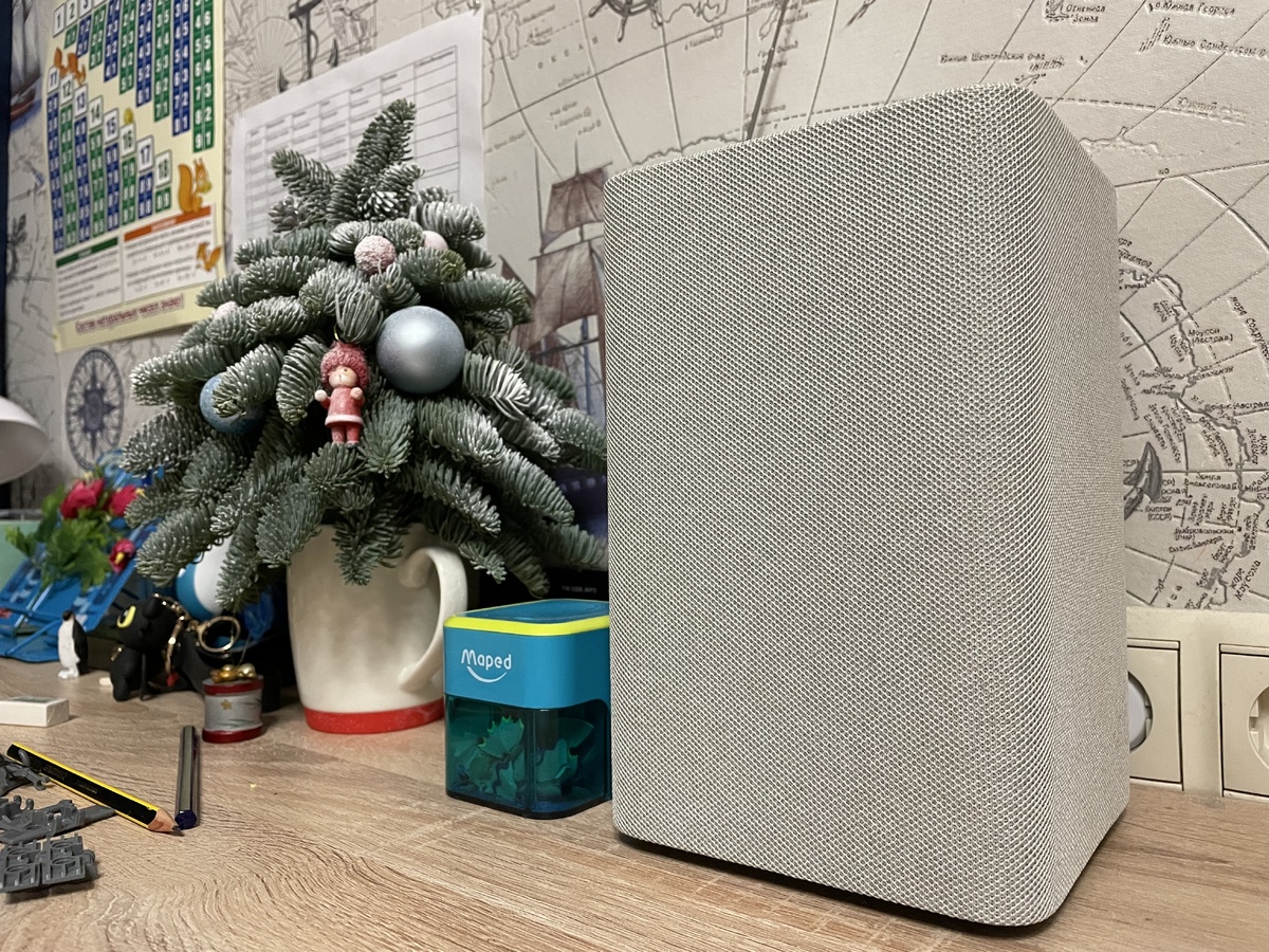 Фото автора