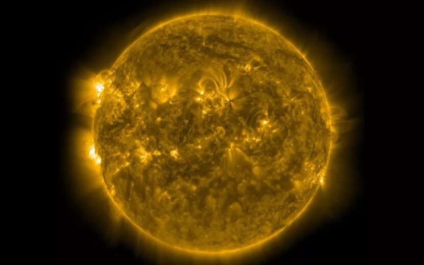    Прогноз магнитных бурь на неделю с 19 по 25 мая: что ждать от небесного светила