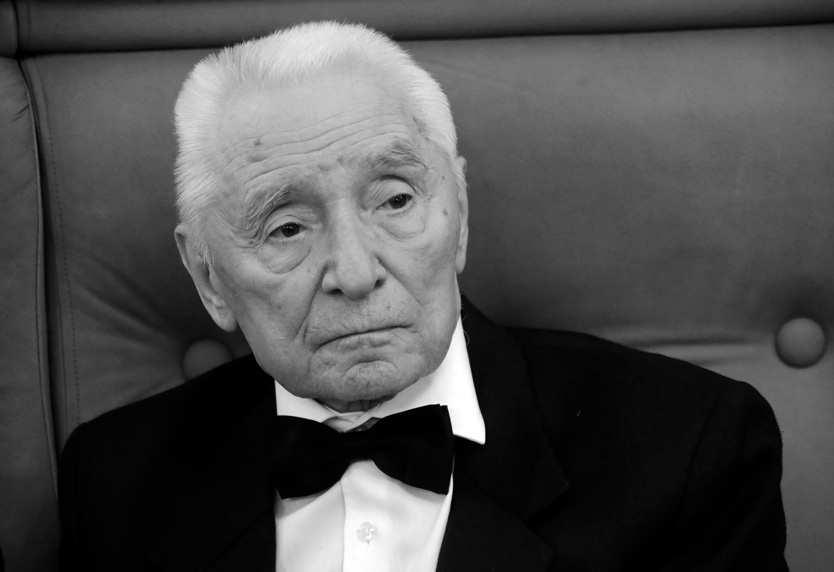 Фото: Михаил Метцель / ТАСС