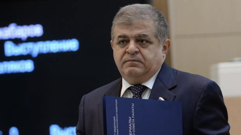   РИА Новости