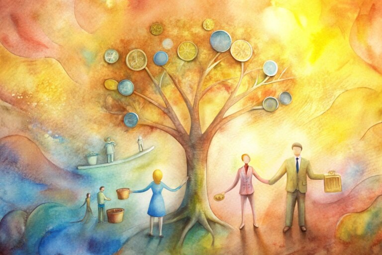    Доверие и автоматизация: как сократить расходы вашей семьи на 30% и эффективно управлять капиталом