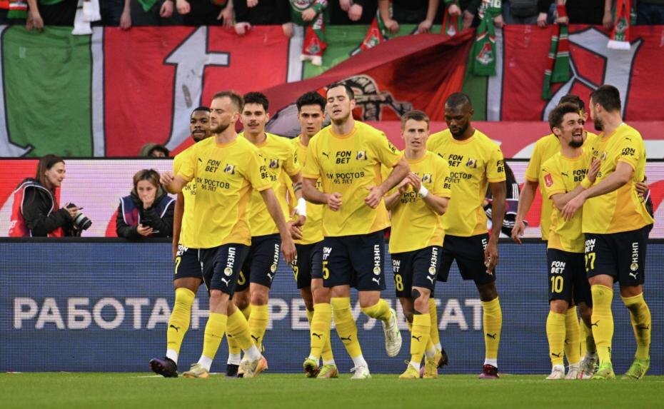    Алексей Филиппов/РИА Новости