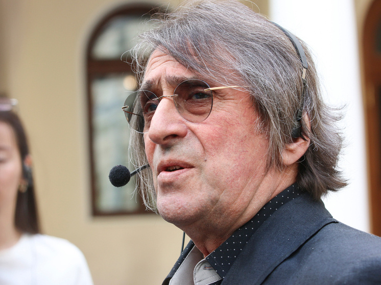 Фото: Геннадий Черкасов