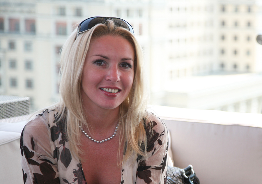    © Екатерина Чеснокова/РИА Новости