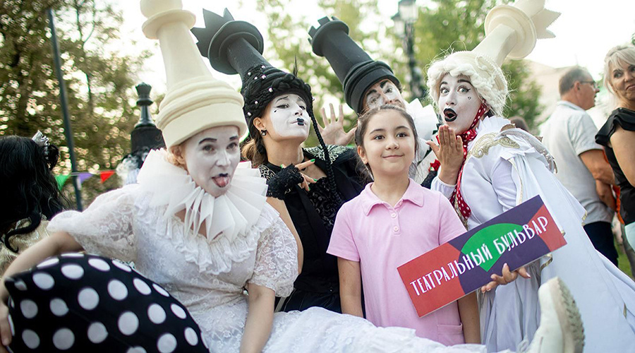    © Пресс-служба Мэра и Правительства Москвы 