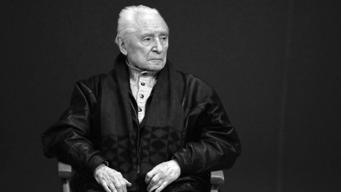    Умер балетмейстер и хореограф Юрий Григорович (фото 1)