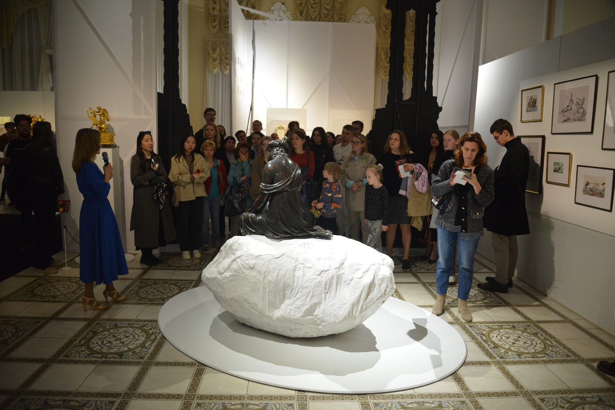 Фото: Новосибирский государственный краеведческий музей