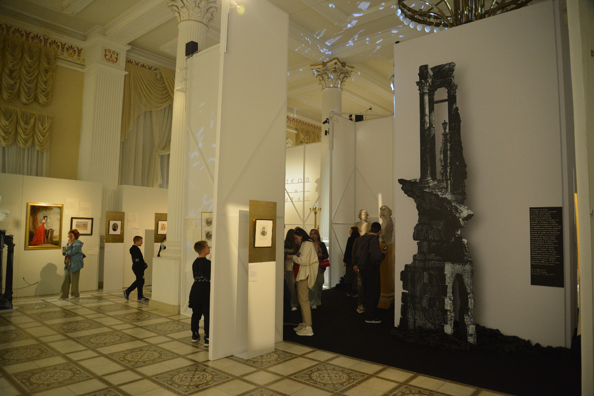 Фото: Новосибирский государственный краеведческий музей