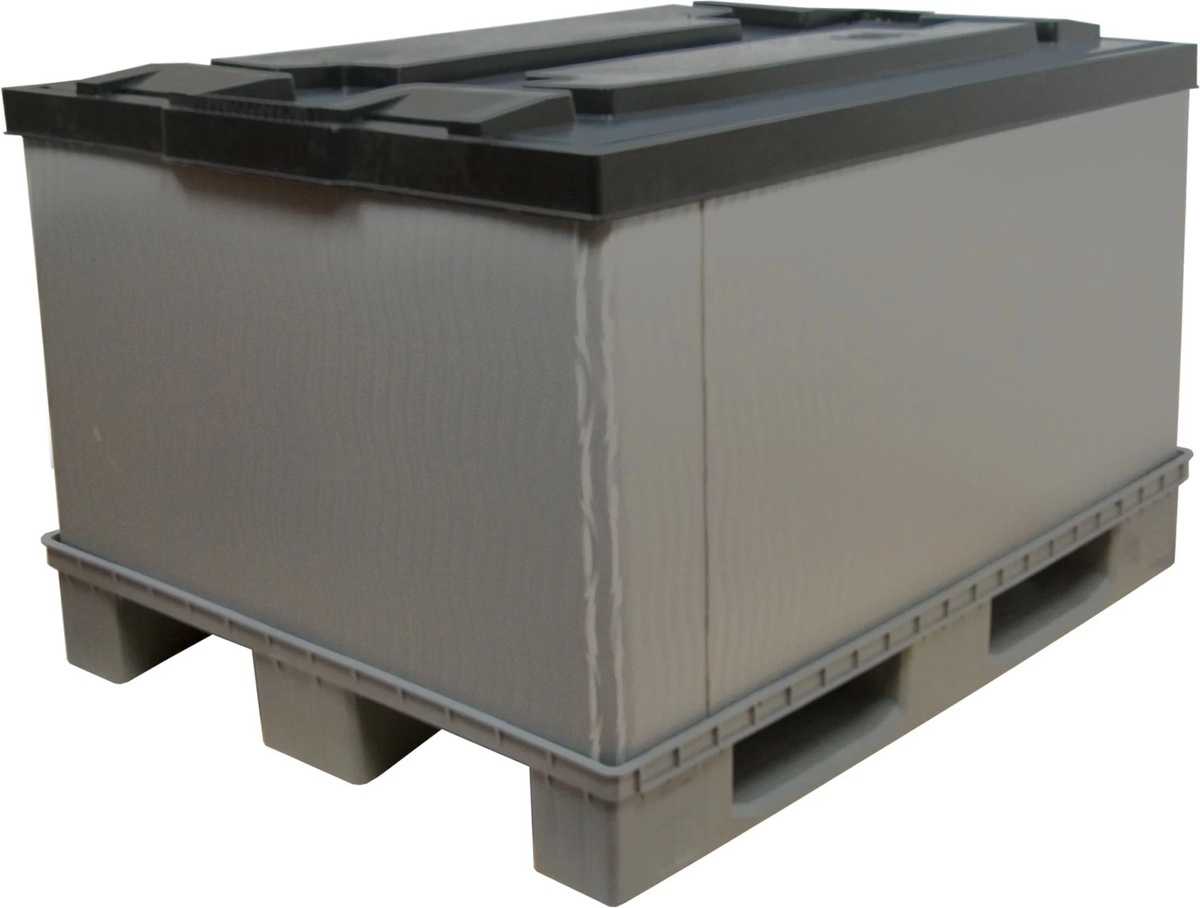 Ящик в габарите европаллета 120х80 см и высотой 120 см. Фото bataysk.tara.ru