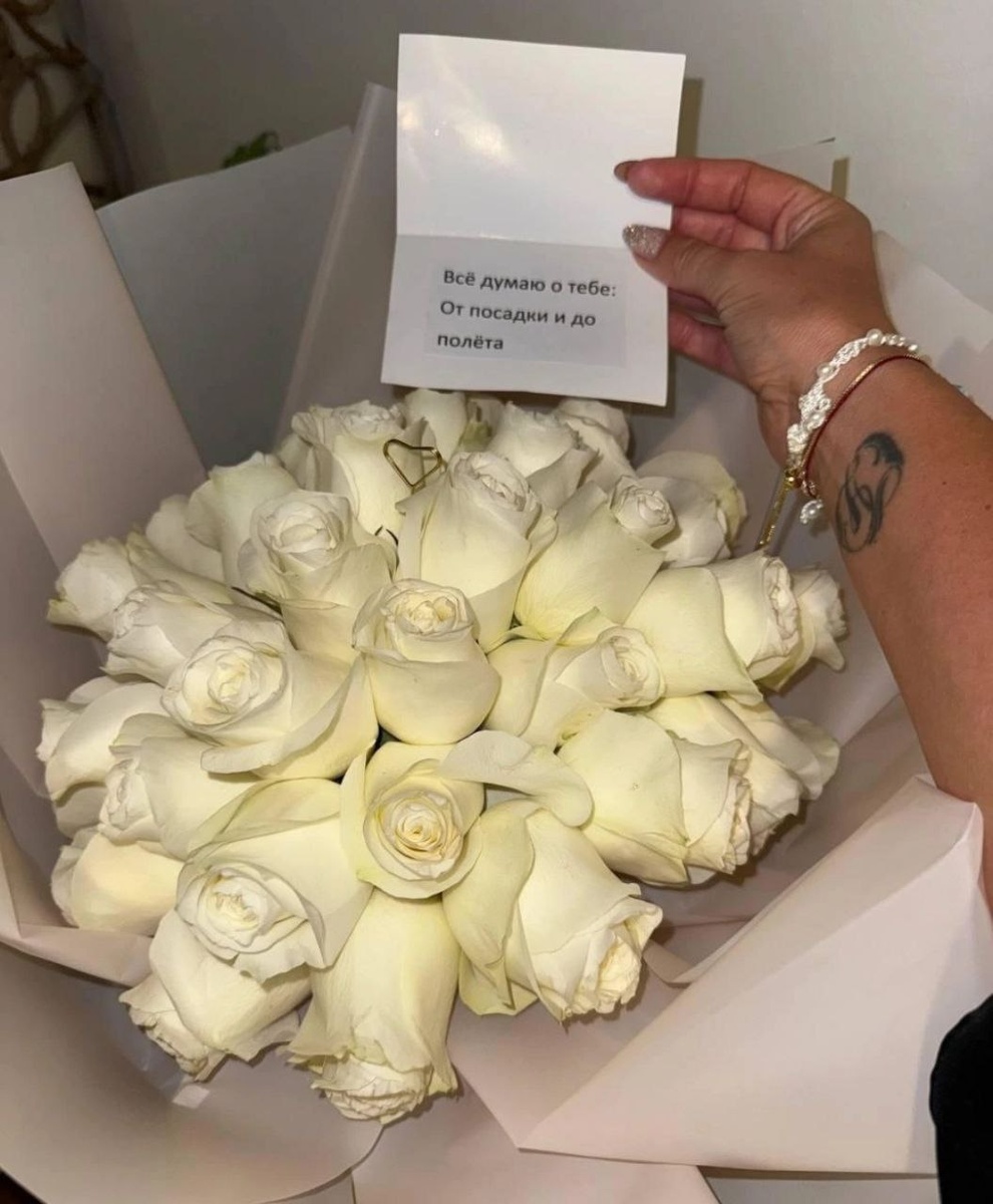 Соцсети Ольги Бузовой.