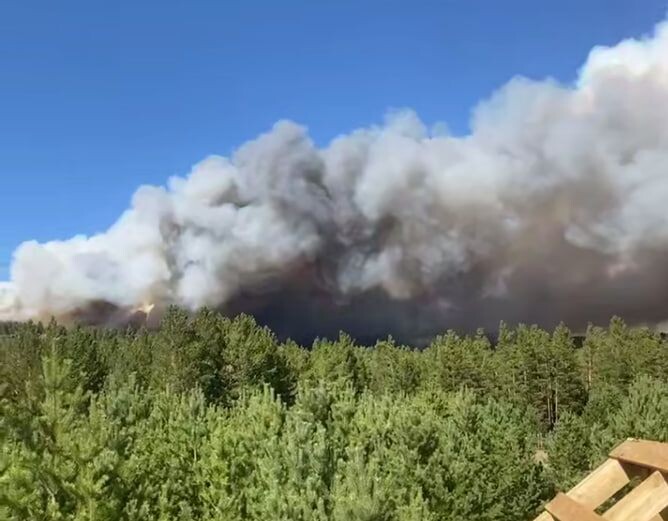     / Источник: Кадр из видео