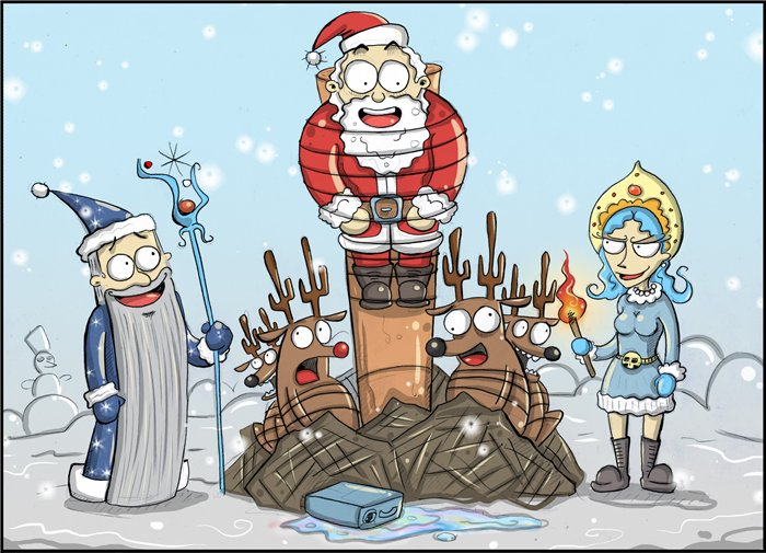 Питреский панк