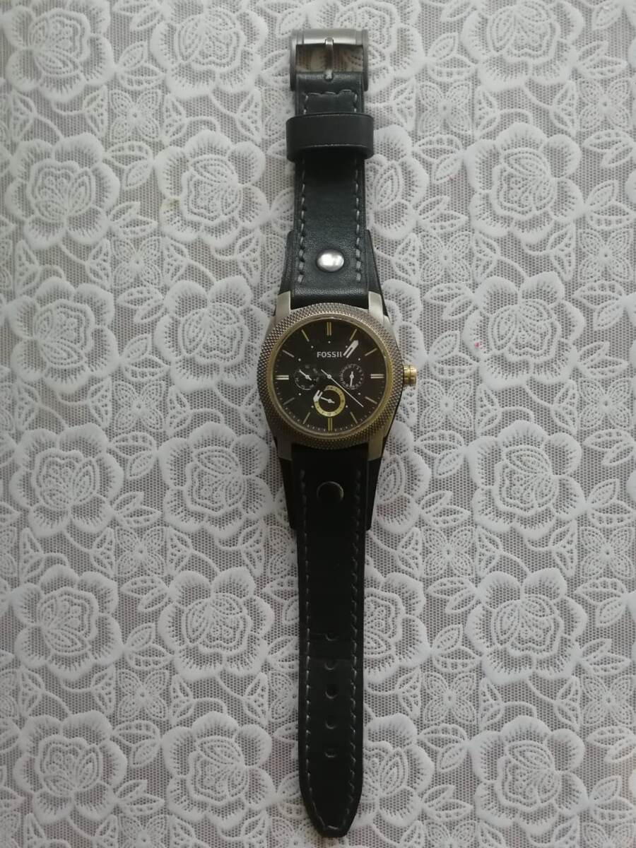 Фотографии владельца часов 