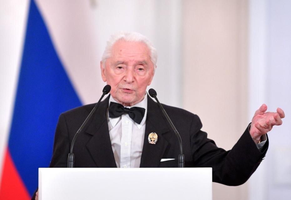    Алексей Дружинин/РИА Новости