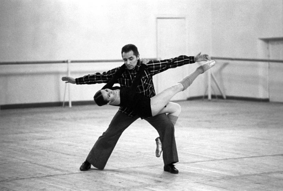    Фото: Александр Коньков/ТАСС