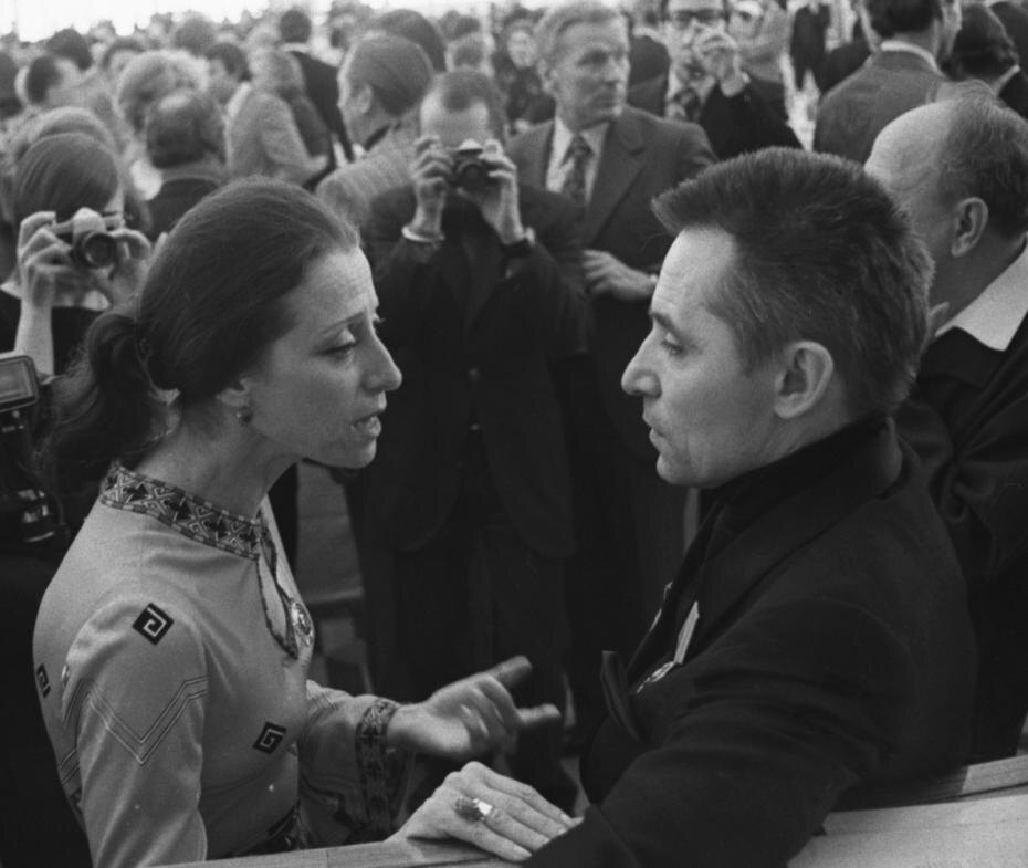    Фото: Александр Коньков/ТАСС