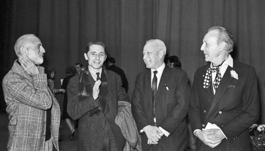    Фото: Александр Коньков/ТАСС