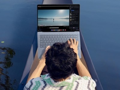    HUAWEI MateBook Pro стал первым ноутбуком компании на HarmonyOS