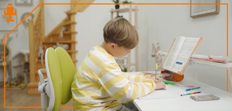 Ребёнок растёт не только в росте — каждый день он меняется физически, эмоционально, умственно. А вот мебель часто остаётся прежней, становясь незаметным препятствием на пути его развития.