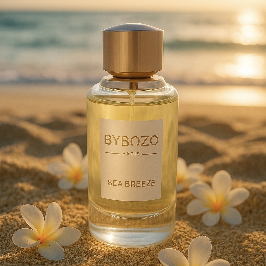 Фото автора Парфюм Мишина