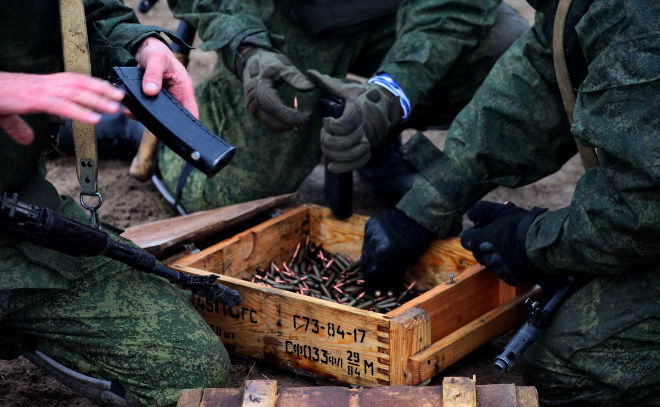    © Анастасия Илюшина / ЛенТВ24