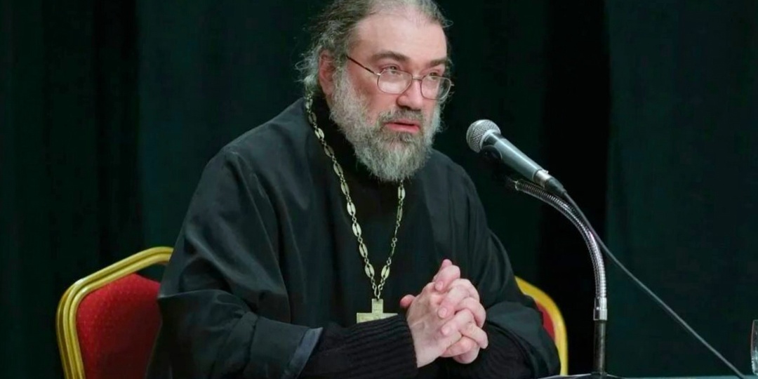 Как простить, если простить не получается? Объясняют священники