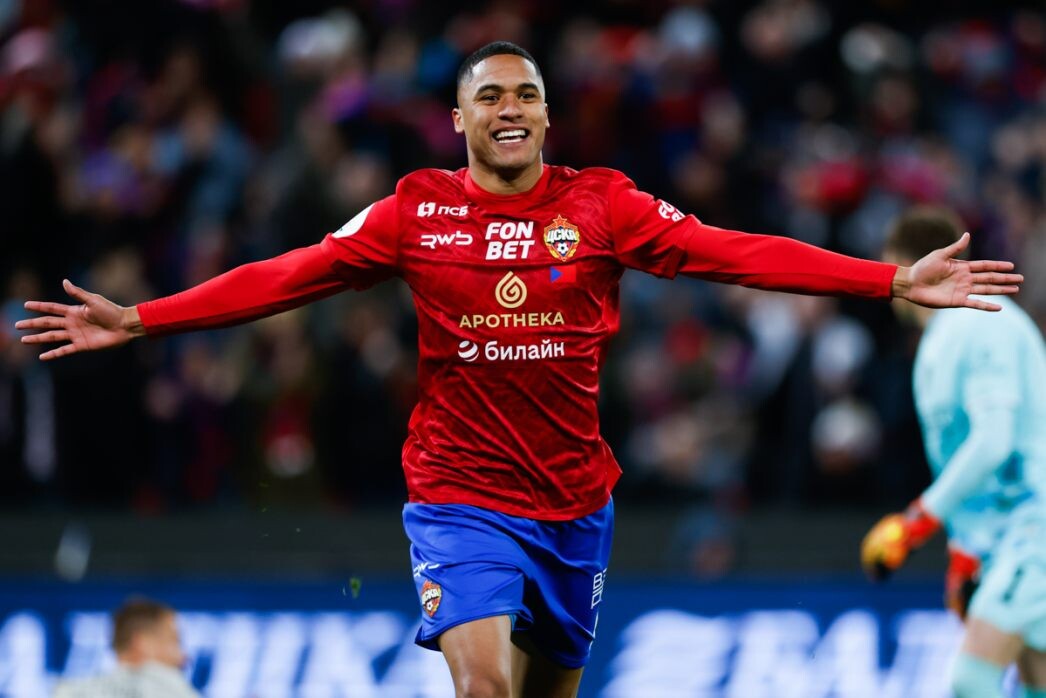    Фото: ПФК ЦСКА