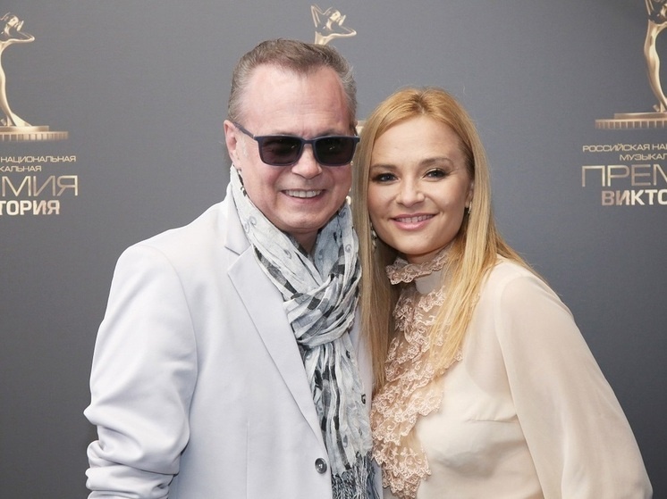   Лилия Шарловская