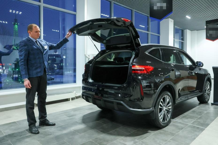    Сергей Петров/NEWS.ru