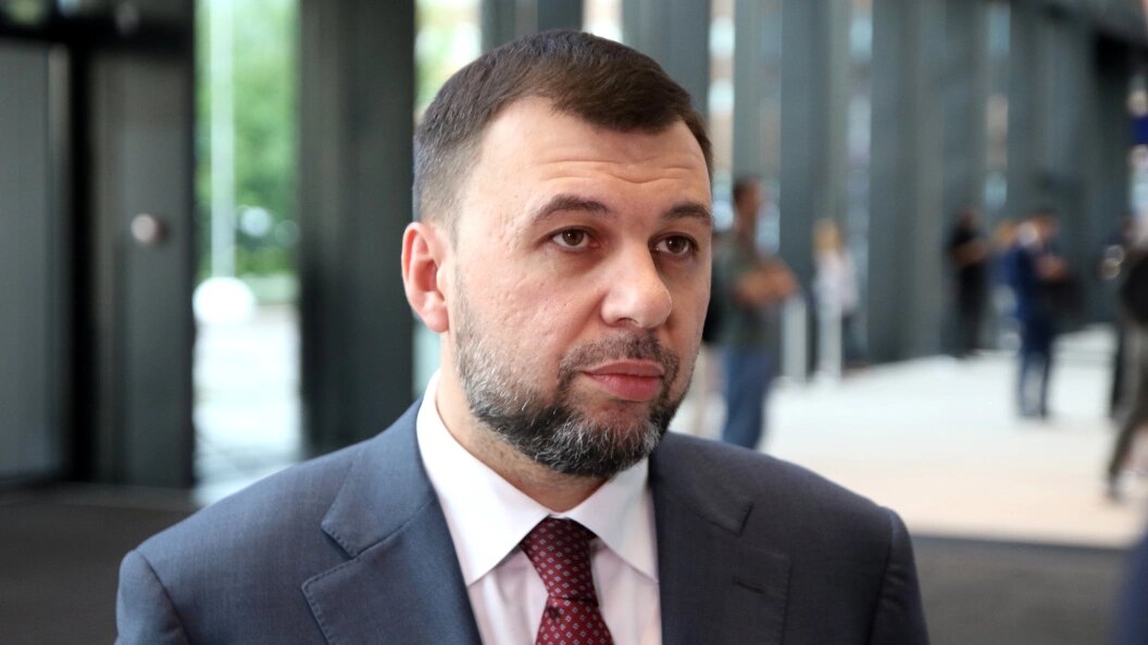    Фото: Maksim Konstantinov/Globallookpress