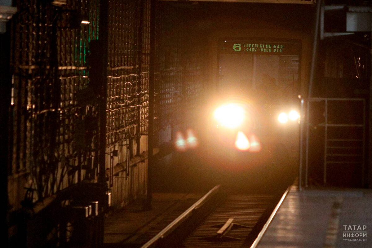 Фото: «Татар-информ»
