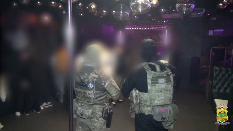    Фото: пресс-служба МВД по Краснодарскому краю