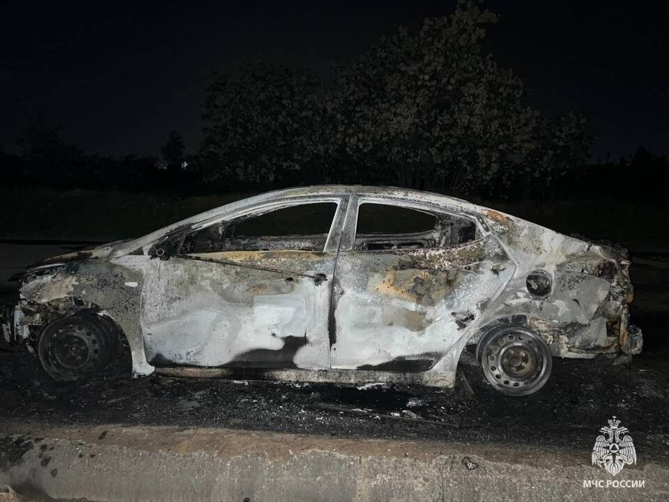    Фото: ГУ МЧС по Волгоградской области