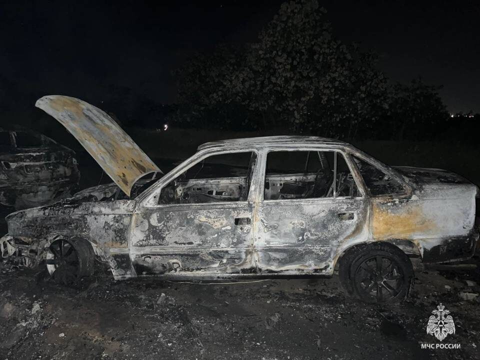    Фото: ГУ МЧС по Волгоградской области