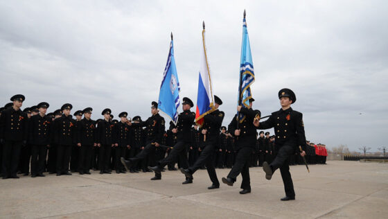     Фото: Пресс-служба Губернатора и Правительства Архангельской области