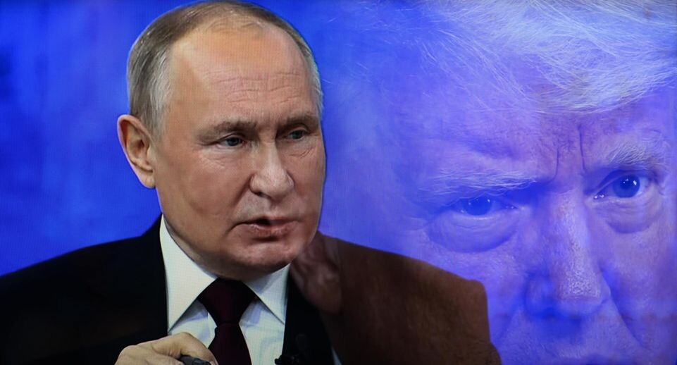    Artem Priakhin/Keystone Press Agency / www.globallookpress.com