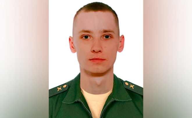    © Минобороны РФ