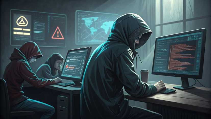    Сгенерировано с помощью ИИ