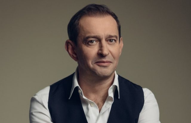    Константин Хабенский. Фото: пресс-служба Lumisfera