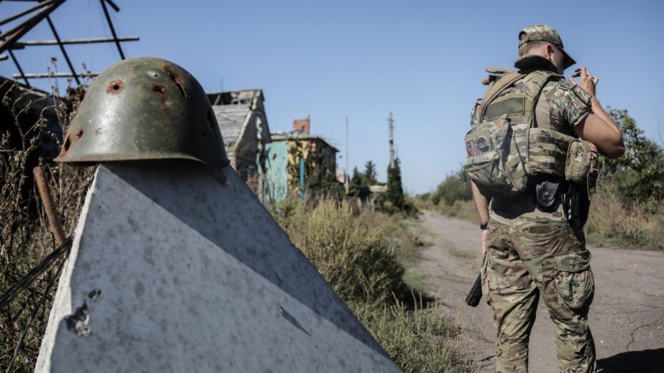    Никита Цицаги/NEWS.ru